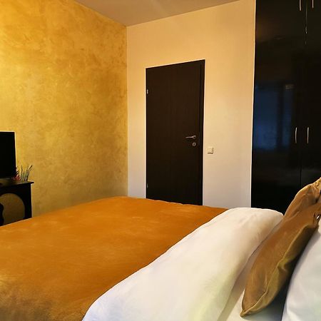 Apartament “La Iepure” 布拉索夫 外观 照片