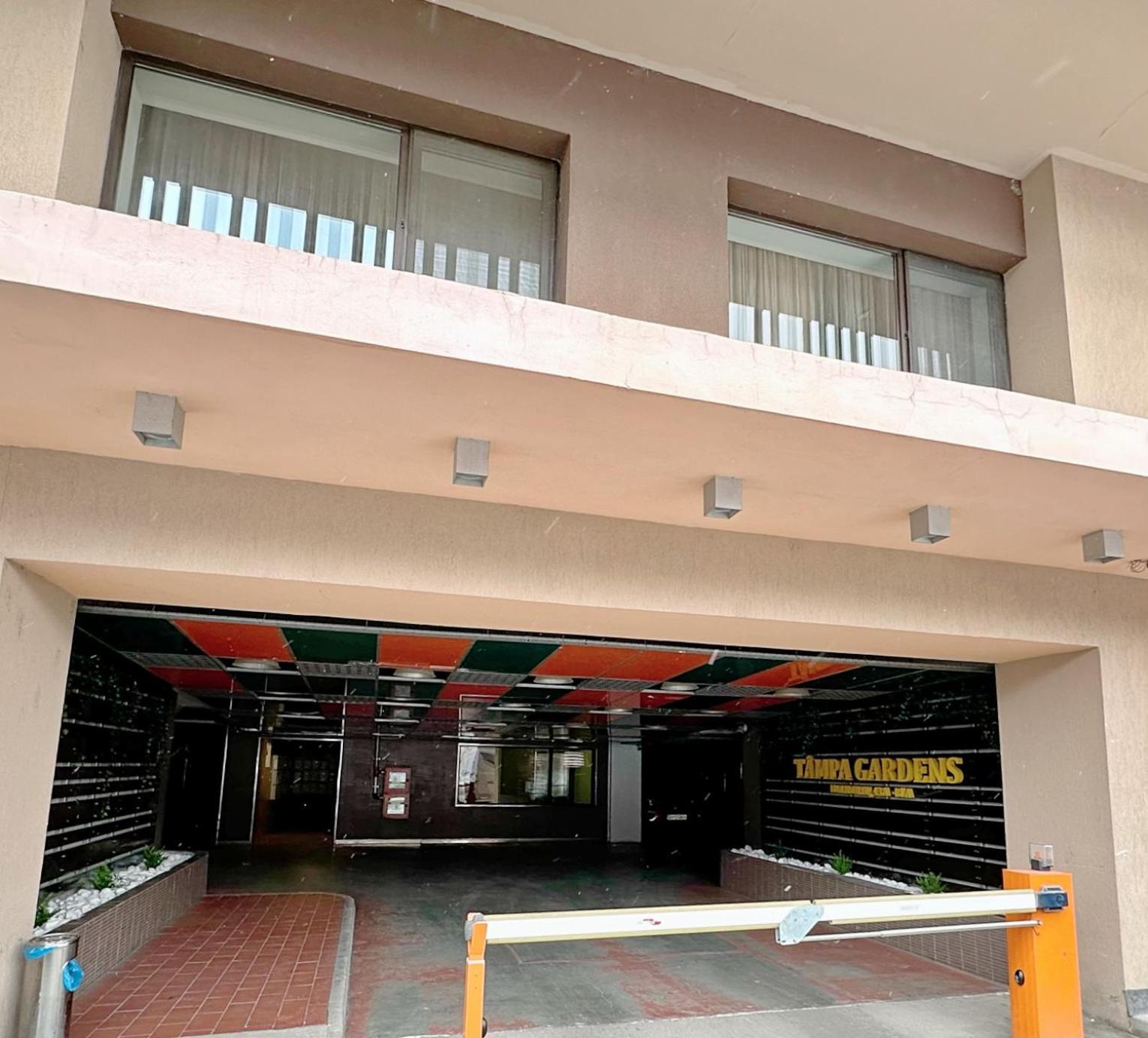 Apartament “La Iepure” 布拉索夫 外观 照片